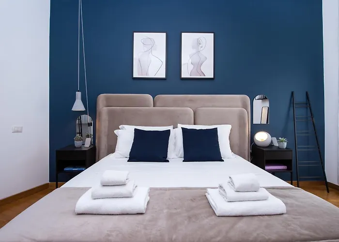 Appartement Piazza Navona Elegant