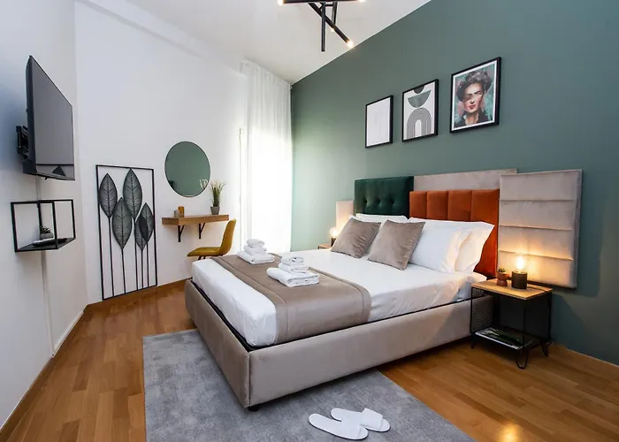 Piazza Navona Elegant Appartement *