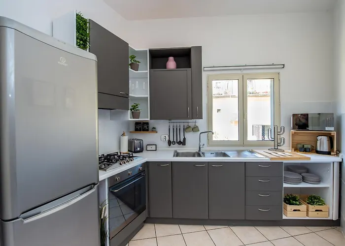 Appartement Piazza Navona Elegant