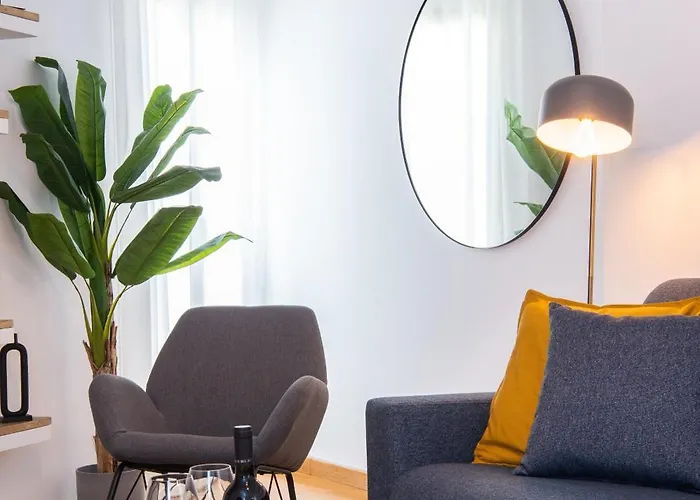 Appartement Piazza Navona Elegant *