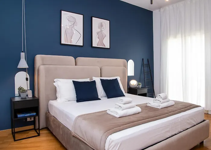 Piazza Navona Elegant Appartement *