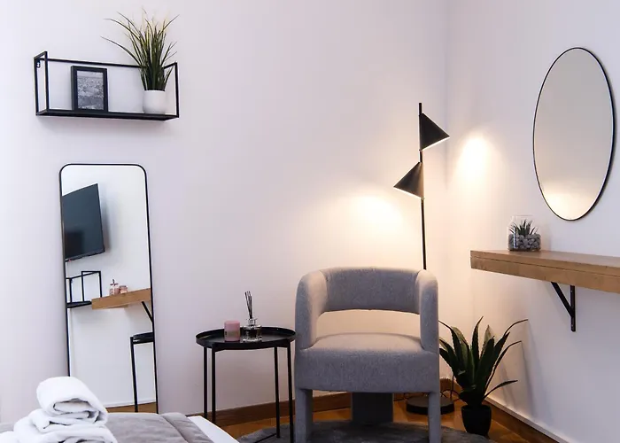 Piazza Navona Elegant Appartement *