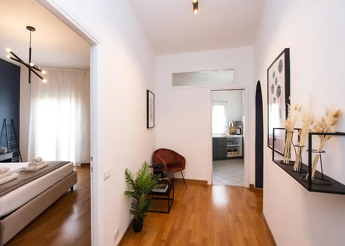 Piazza Navona Elegant Appartement