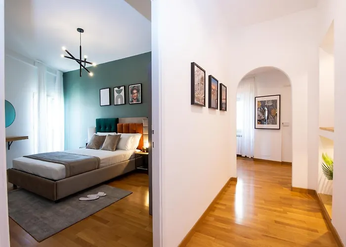Appartement Piazza Navona Elegant *