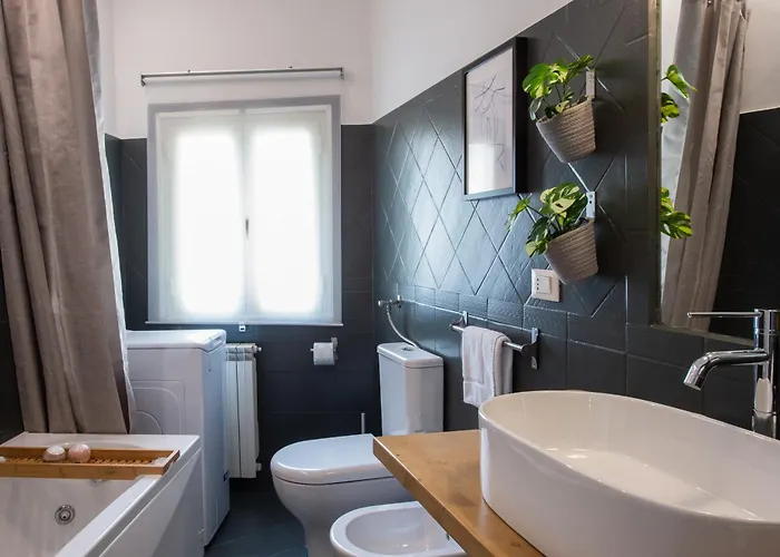 Piazza Navona Elegant Appartement *