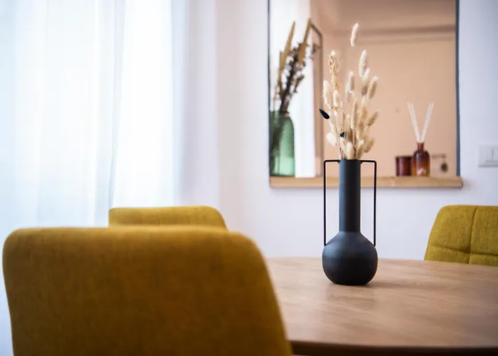 Appartement Piazza Navona Elegant
